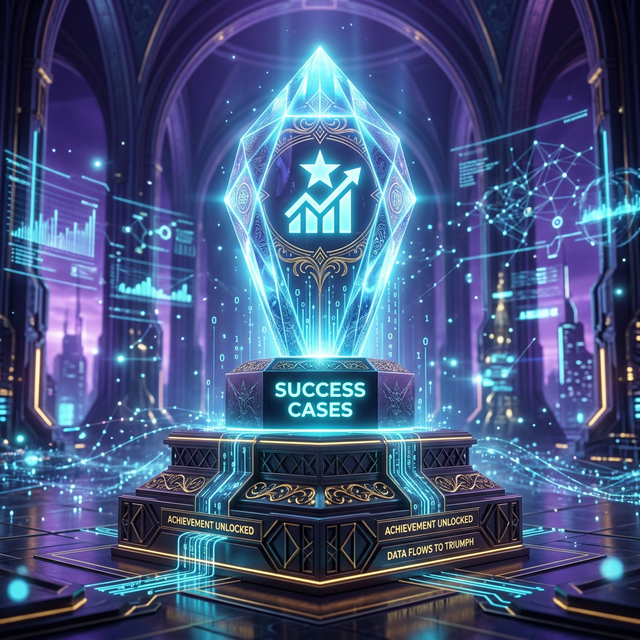 Success Cases Conceptual